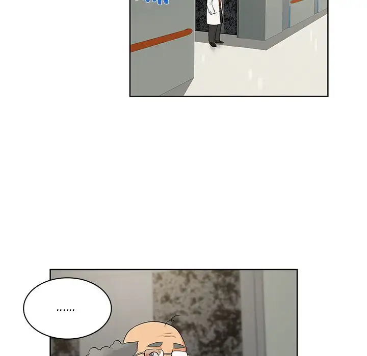 The Stand-up Guy - Chapter 12 [photo 45] - MangaPorn