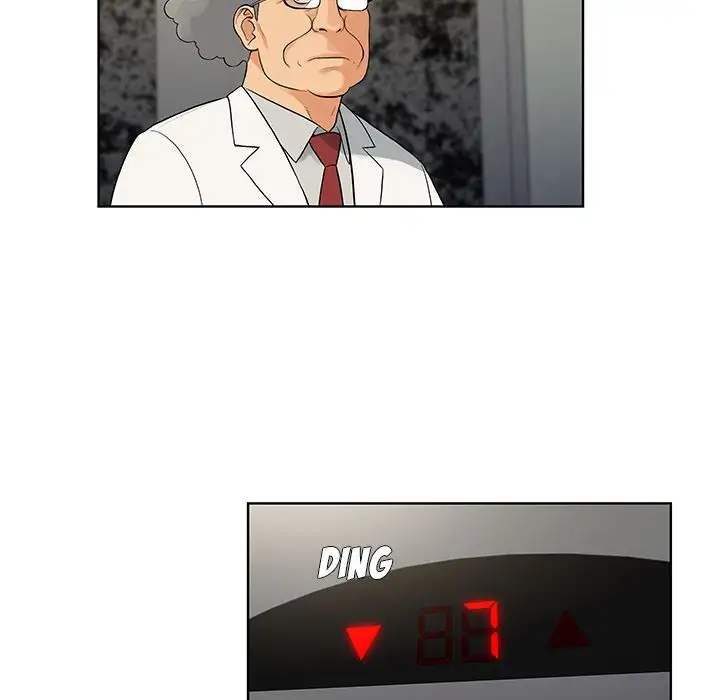 The Stand-up Guy - Chapter 12 [photo 46] - MangaPorn