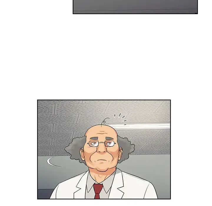 The Stand-up Guy - Chapter 12 [photo 47] - MangaPorn