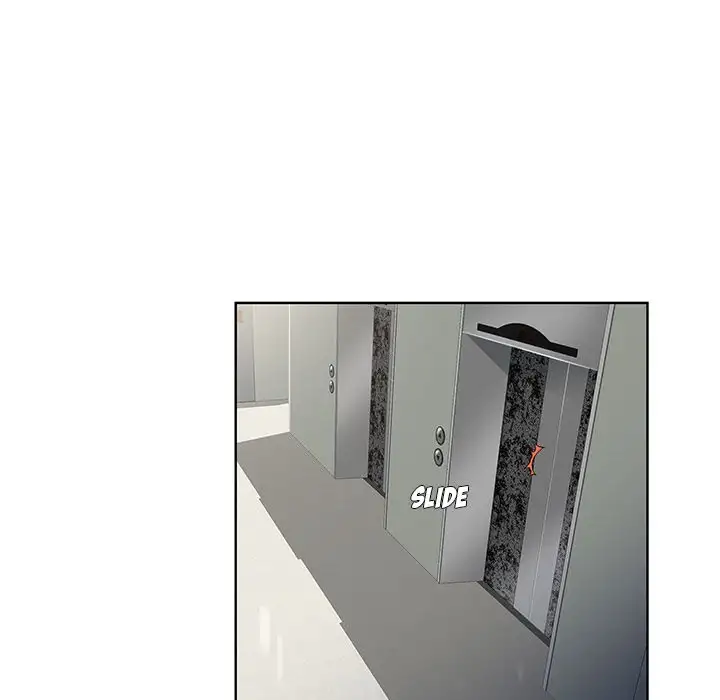 The Stand-up Guy - Chapter 12 [photo 49] - MangaPorn