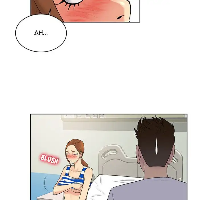 The Stand-up Guy - Chapter 12 [photo 68] - MangaPorn