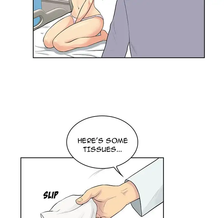 The Stand-up Guy - Chapter 12 [photo 69] - MangaPorn
