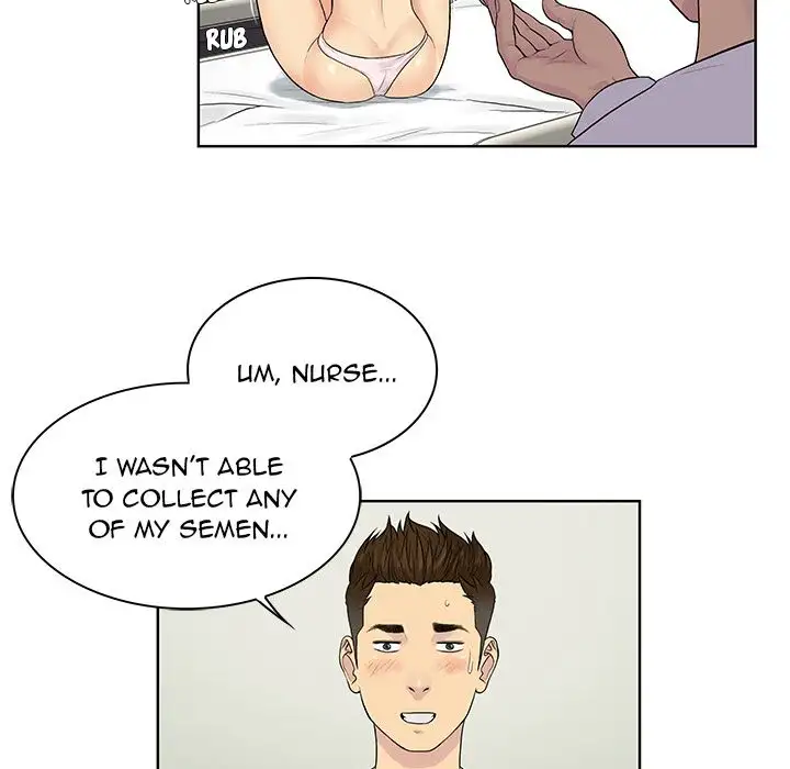 The Stand-up Guy - Chapter 12 [photo 71] - MangaPorn