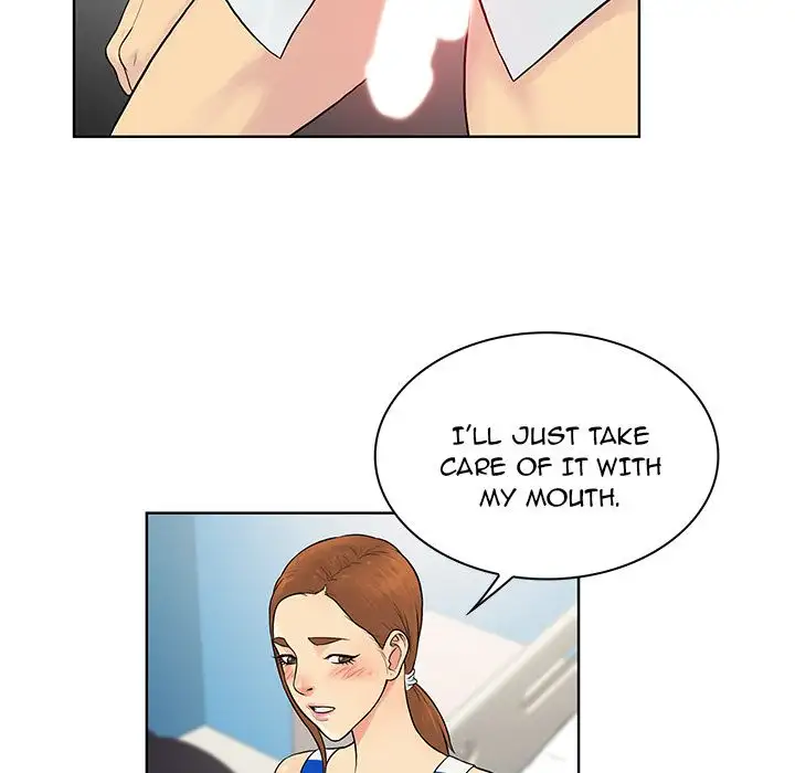 The Stand-up Guy - Chapter 12 [photo 75] - MangaPorn