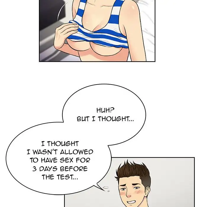 The Stand-up Guy - Chapter 12 [photo 76] - MangaPorn