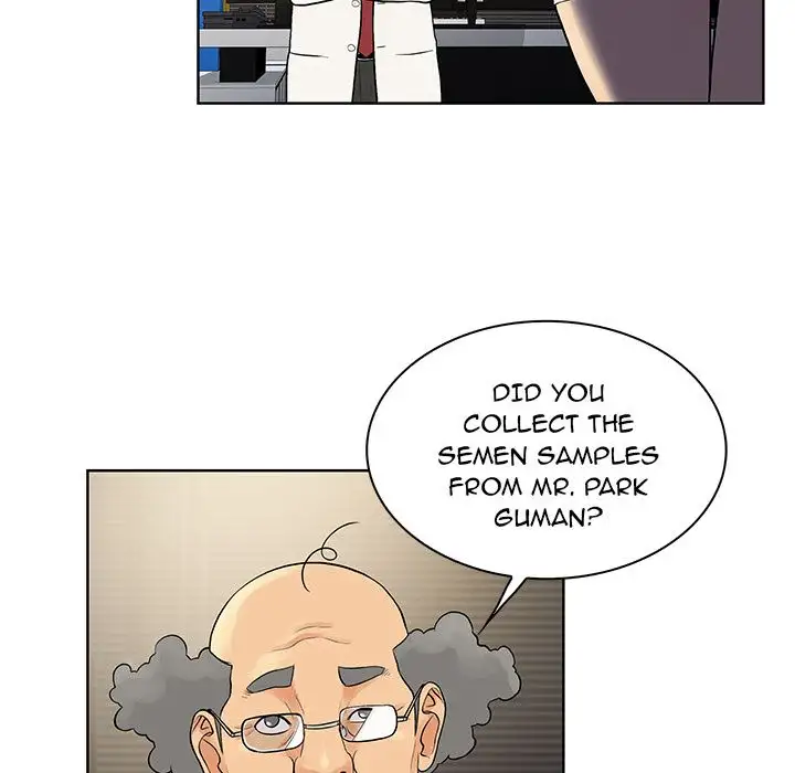 The Stand-up Guy - Chapter 12 [photo 82] - MangaPorn