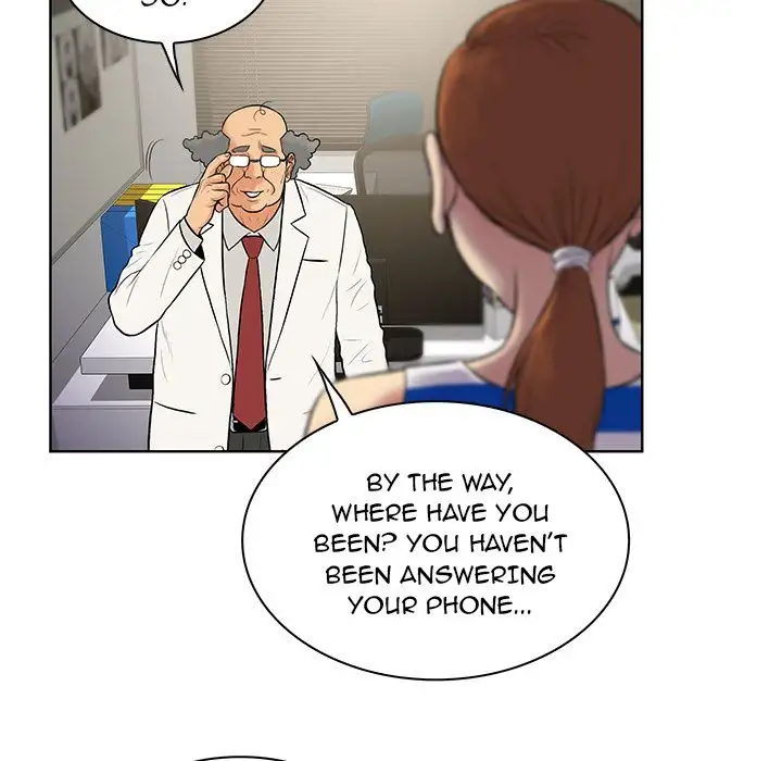 The Stand-up Guy - Chapter 12 [photo 85] - MangaPorn