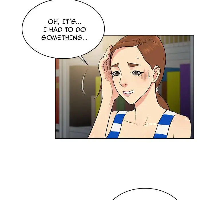 The Stand-up Guy - Chapter 12 [photo 86] - MangaPorn