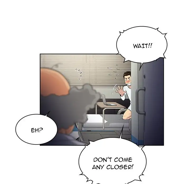 The Stand-up Guy - Chapter 12 [photo 9] - MangaPorn
