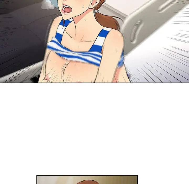 The Stand-up Guy - Chapter 13 [photo 15] - MangaPorn