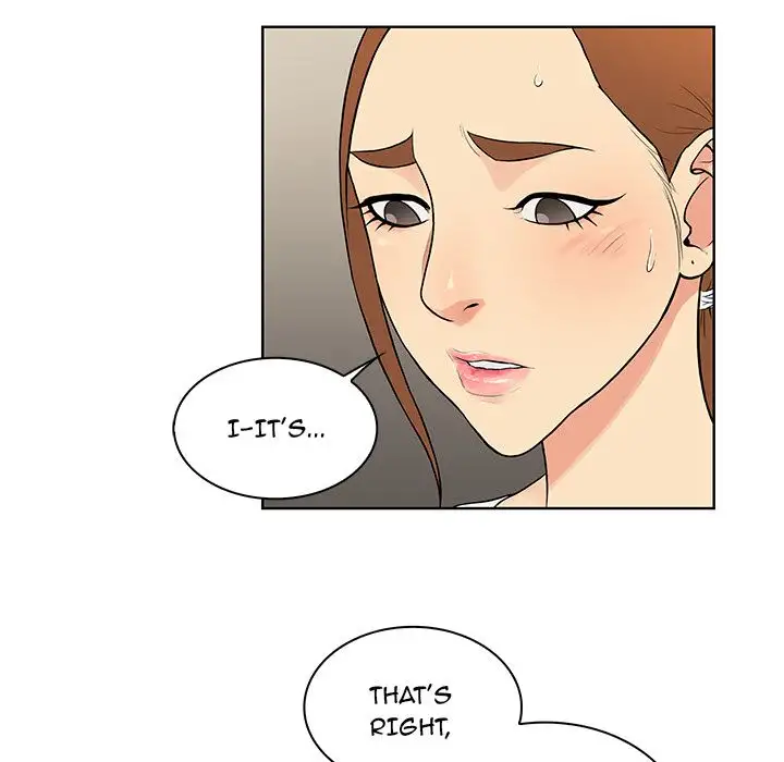 The Stand-up Guy - Chapter 13 [photo 18] - MangaPorn