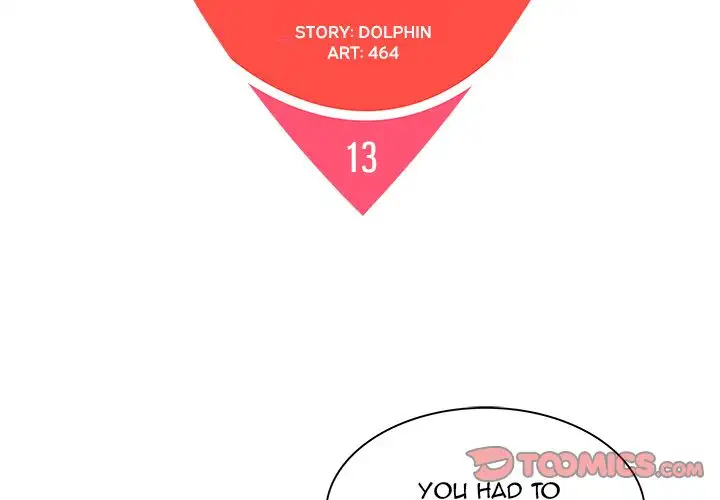 The Stand-up Guy - Chapter 13 [photo 2] - MangaPorn