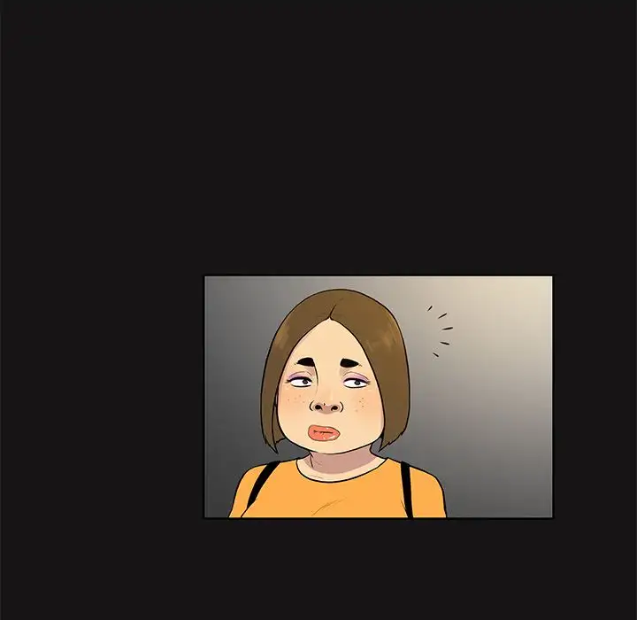 The Stand-up Guy - Chapter 13 [photo 28] - MangaPorn