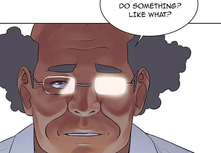 The Stand-up Guy - Chapter 13 [photo 3] - MangaPorn