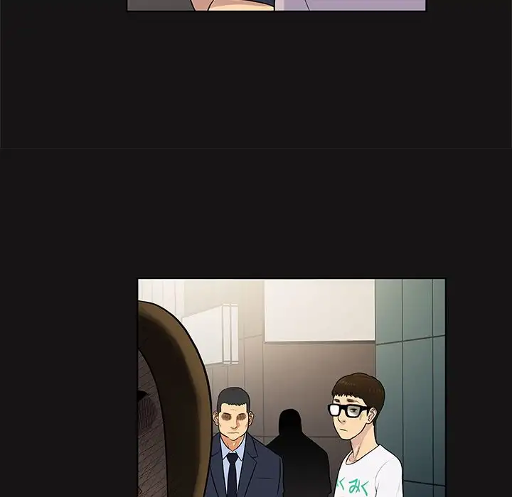 The Stand-up Guy - Chapter 13 [photo 31] - MangaPorn