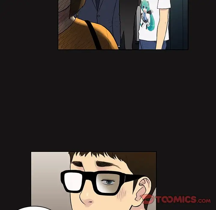 The Stand-up Guy - Chapter 13 [photo 32] - MangaPorn