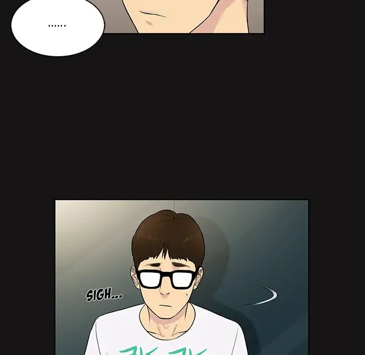 The Stand-up Guy - Chapter 13 [photo 33] - MangaPorn