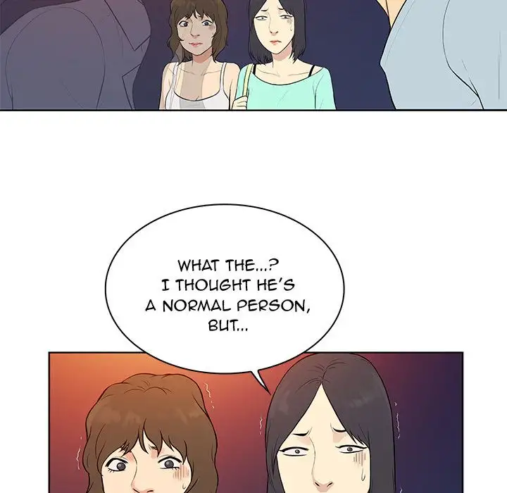 The Stand-up Guy - Chapter 13 [photo 48] - MangaPorn