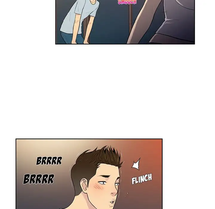 The Stand-up Guy - Chapter 13 [photo 50] - MangaPorn