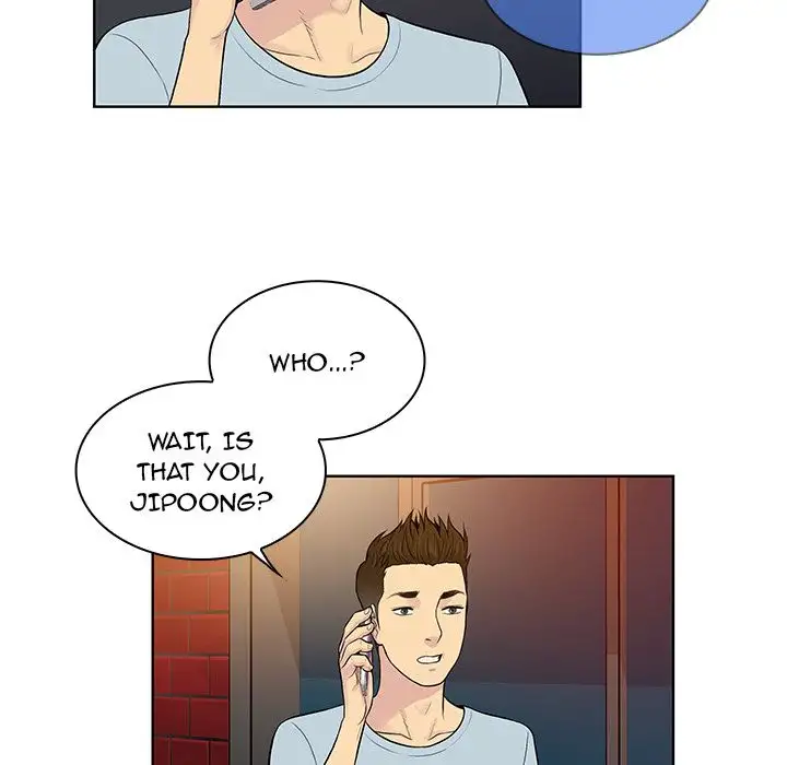 The Stand-up Guy - Chapter 13 [photo 53] - MangaPorn