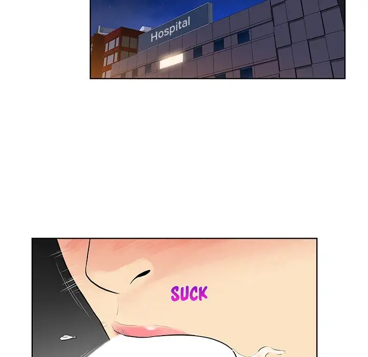 The Stand-up Guy - Chapter 13 [photo 57] - MangaPorn