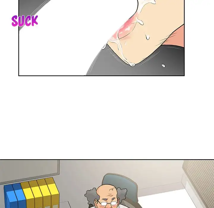 The Stand-up Guy - Chapter 13 [photo 58] - MangaPorn