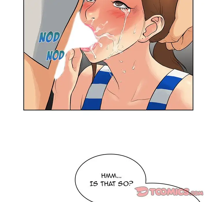 The Stand-up Guy - Chapter 13 [photo 62] - MangaPorn