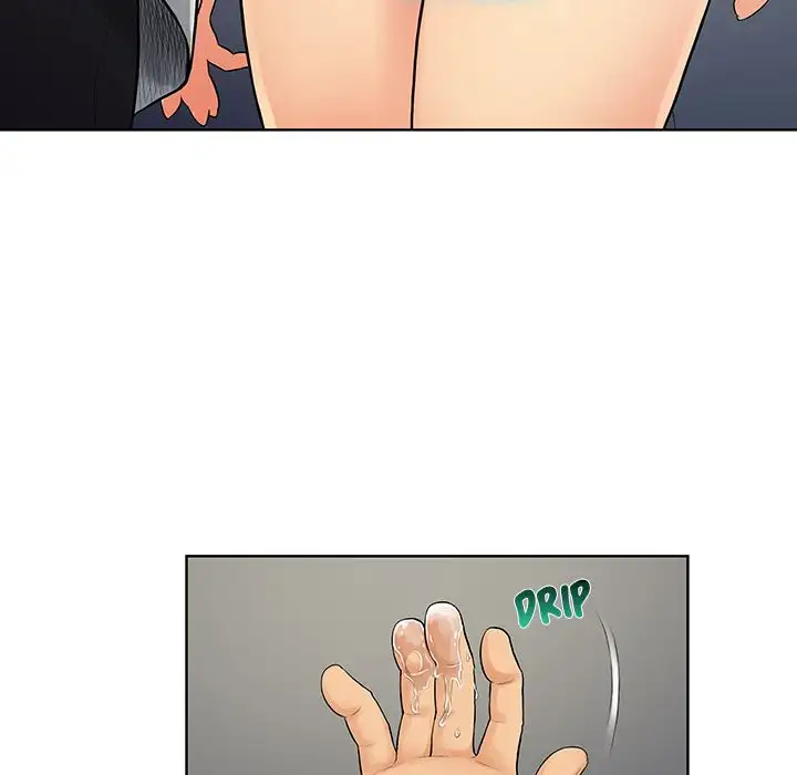 The Stand-up Guy - Chapter 13 [photo 7] - MangaPorn