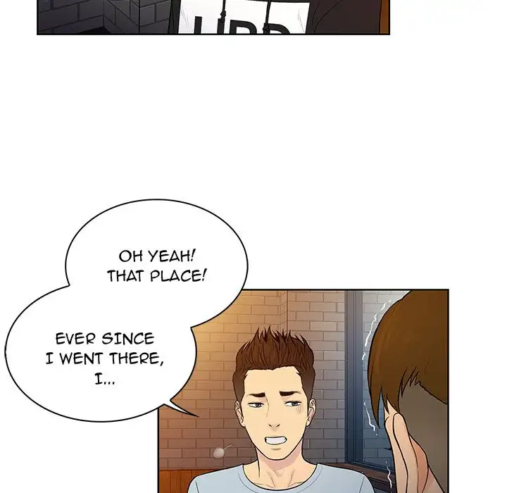 The Stand-up Guy - Chapter 13 [photo 72] - MangaPorn