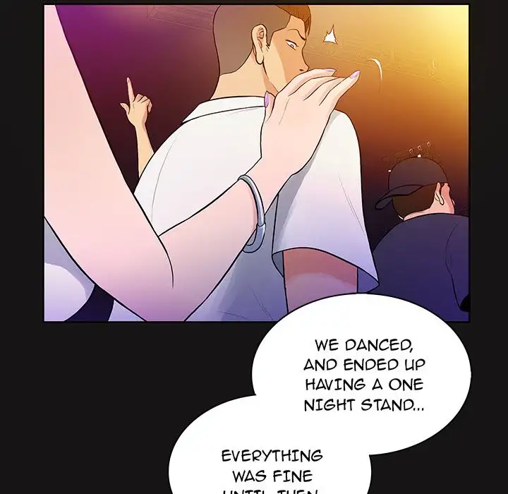 The Stand-up Guy - Chapter 13 [photo 75] - MangaPorn