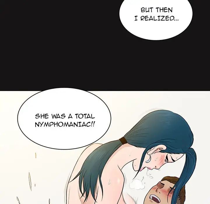 The Stand-up Guy - Chapter 13 [photo 77] - MangaPorn