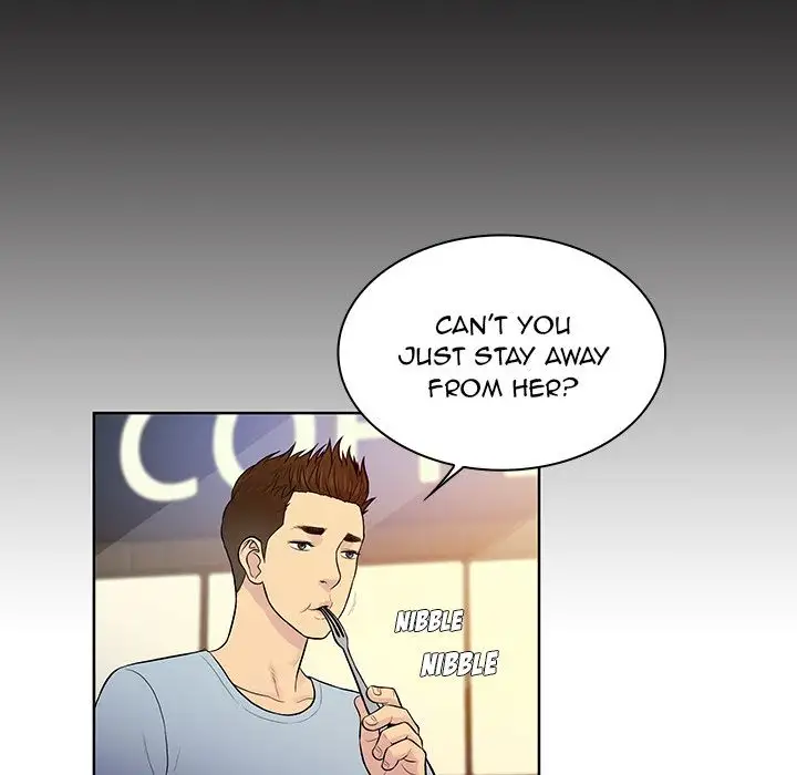 The Stand-up Guy - Chapter 13 [photo 80] - MangaPorn