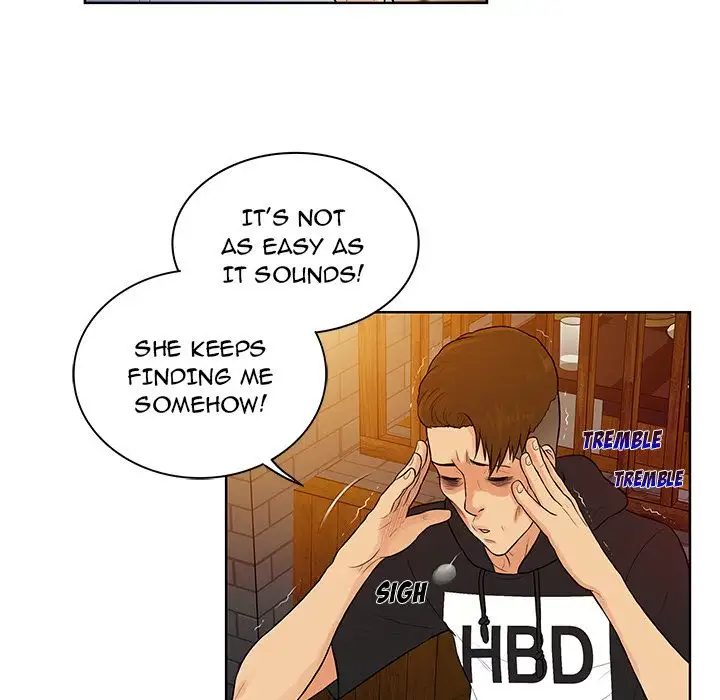 The Stand-up Guy - Chapter 13 [photo 81] - MangaPorn
