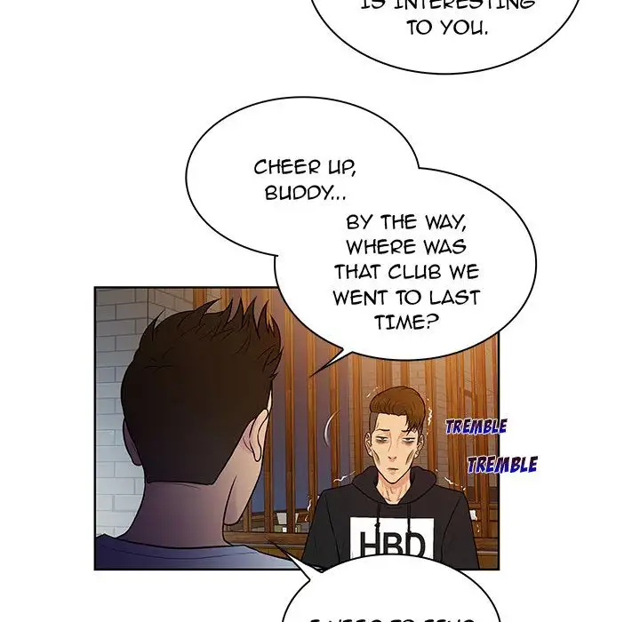 The Stand-up Guy - Chapter 13 [photo 83] - MangaPorn