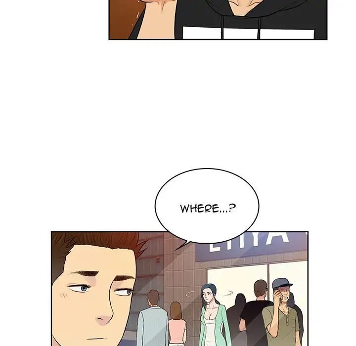 The Stand-up Guy - Chapter 13 [photo 85] - MangaPorn