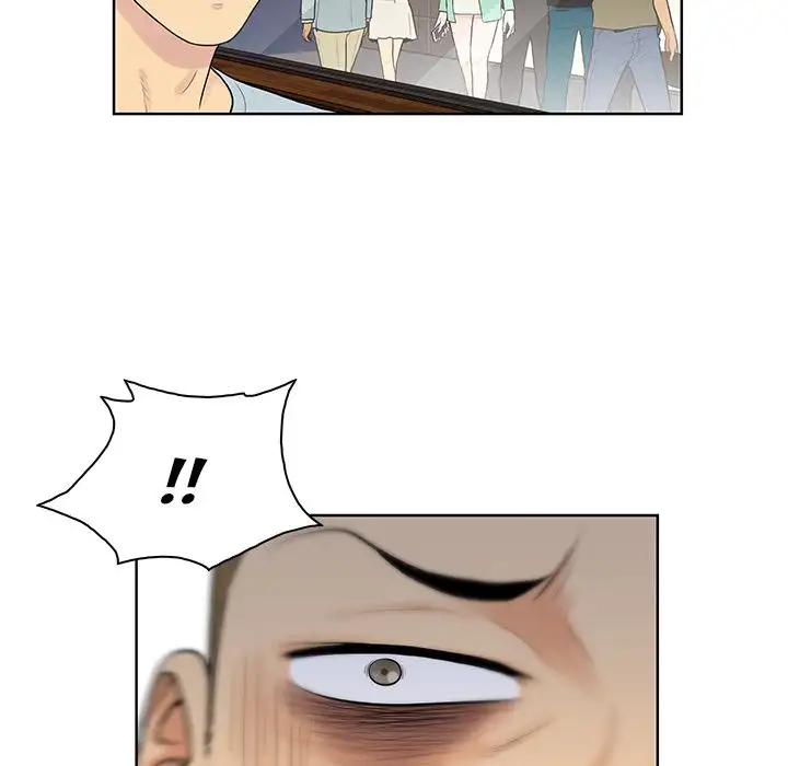 The Stand-up Guy - Chapter 13 [photo 86] - MangaPorn