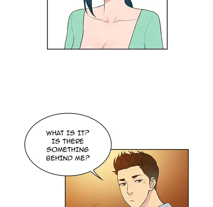 The Stand-up Guy - Chapter 13 [photo 88] - MangaPorn