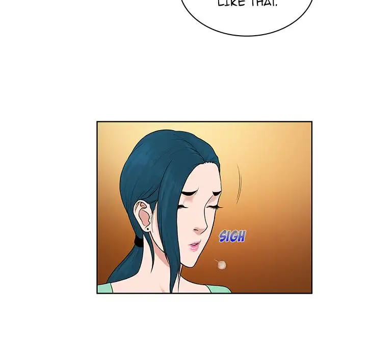 The Stand-up Guy - Chapter 14 [photo 11] - MangaPorn