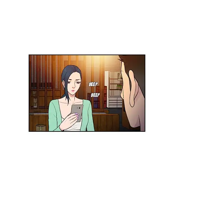 The Stand-up Guy - Chapter 14 [photo 12] - MangaPorn