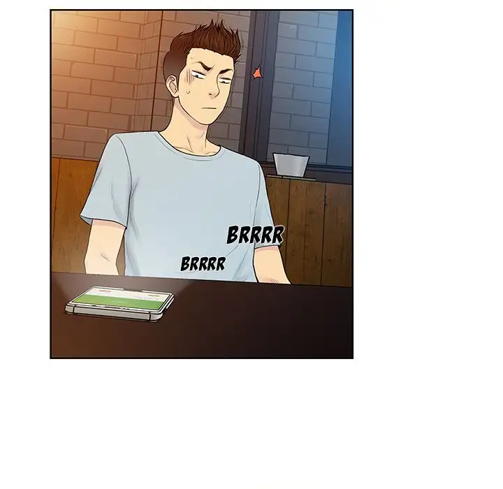 The Stand-up Guy - Chapter 14 [photo 14] - MangaPorn