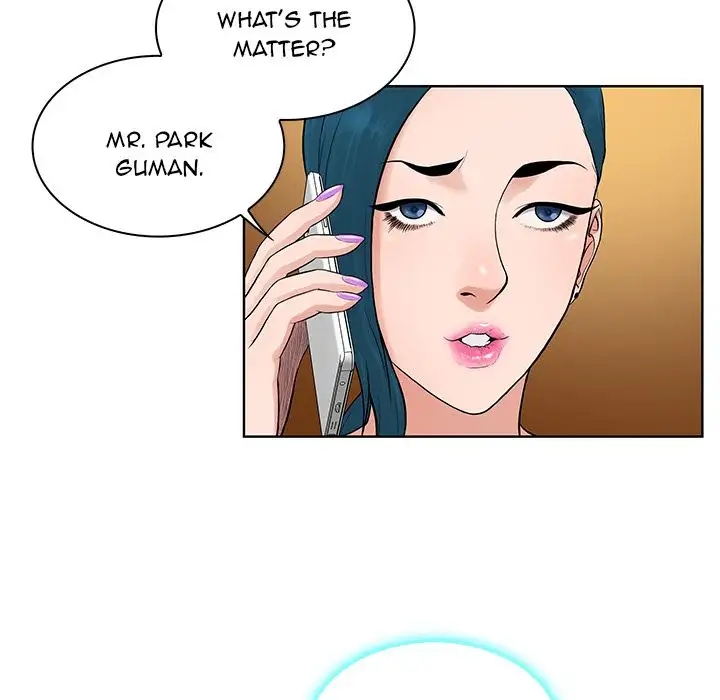 The Stand-up Guy - Chapter 14 [photo 17] - MangaPorn