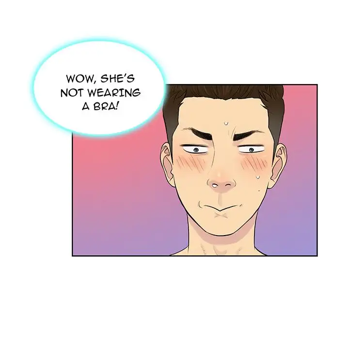 The Stand-up Guy - Chapter 14 [photo 26] - MangaPorn