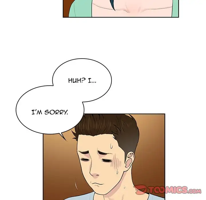 The Stand-up Guy - Chapter 14 [photo 32] - MangaPorn