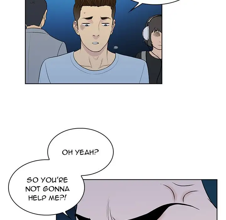 The Stand-up Guy - Chapter 14 [photo 49] - MangaPorn