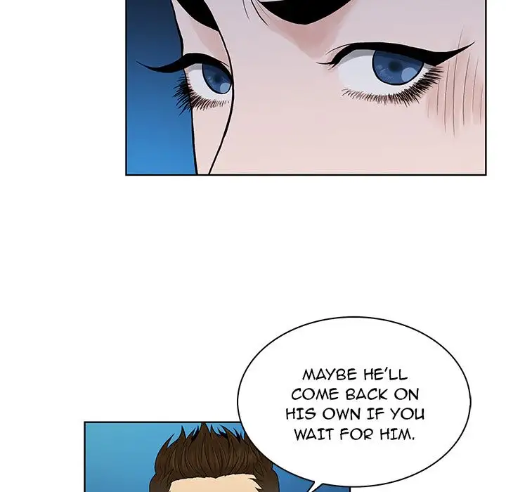 The Stand-up Guy - Chapter 14 [photo 50] - MangaPorn