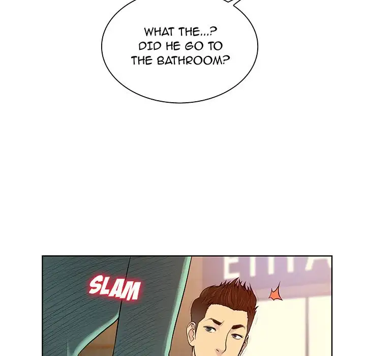 The Stand-up Guy - Chapter 14 [photo 6] - MangaPorn