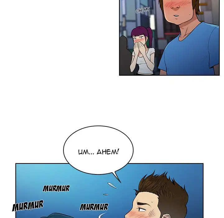 The Stand-up Guy - Chapter 14 [photo 61] - MangaPorn