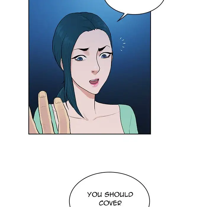 The Stand-up Guy - Chapter 14 [photo 63] - MangaPorn