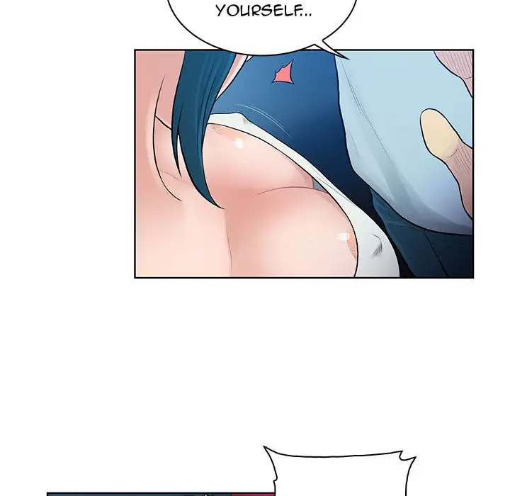 The Stand-up Guy - Chapter 14 [photo 64] - MangaPorn