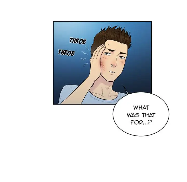 The Stand-up Guy - Chapter 14 [photo 67] - MangaPorn